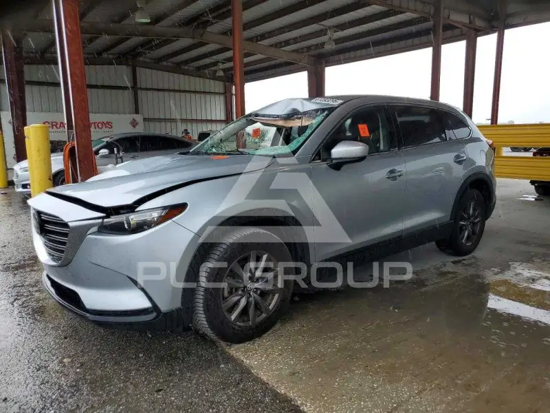 2023 Mazda CX-9 фото