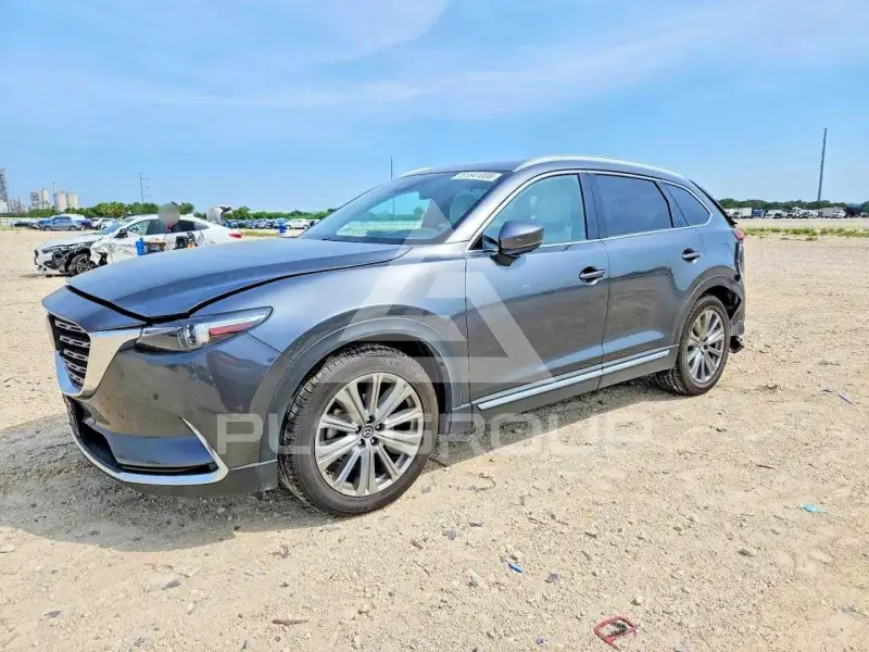 2023 Mazda CX-9 фото