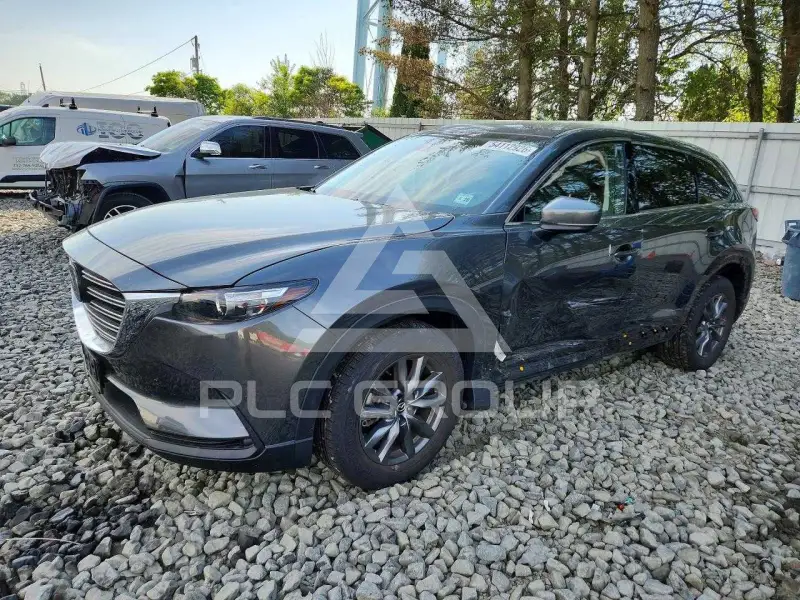 2023 Mazda CX-9 фото