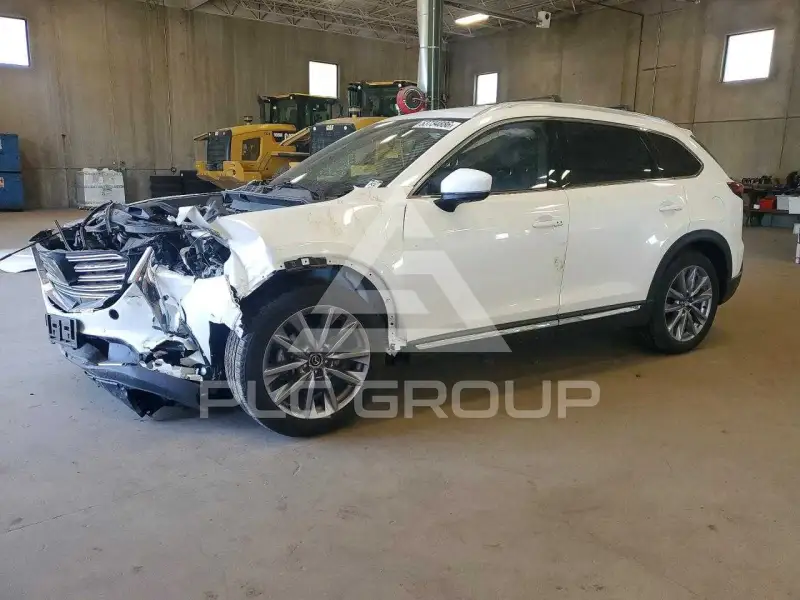 2023 Mazda CX-9 фото