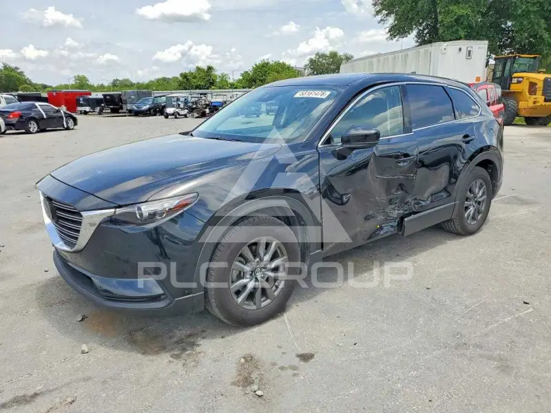 2023 Mazda CX-9 photo