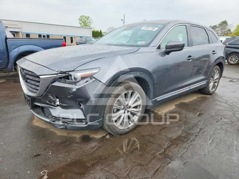 2023 Mazda CX-9 фото