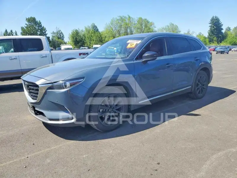 2023 Mazda CX-9 фото