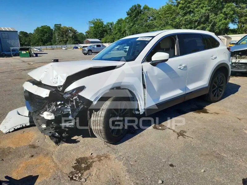 2023 Mazda CX-9 фото