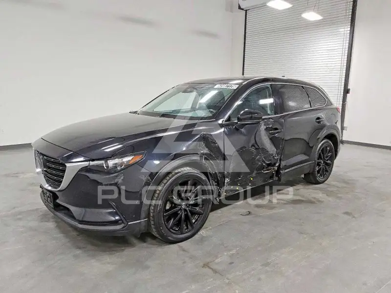2023 Mazda CX-9 фото
