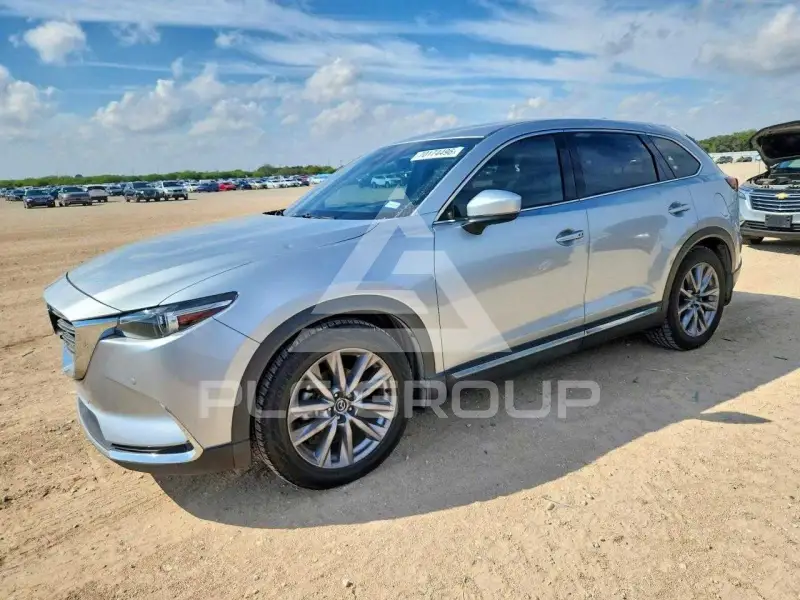 2023 Mazda CX-9 фото