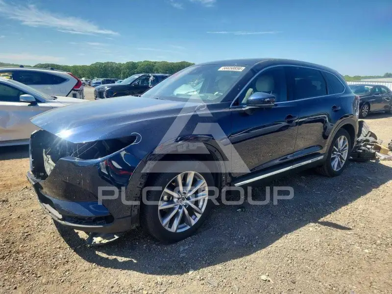 2023 Mazda CX-9 фото