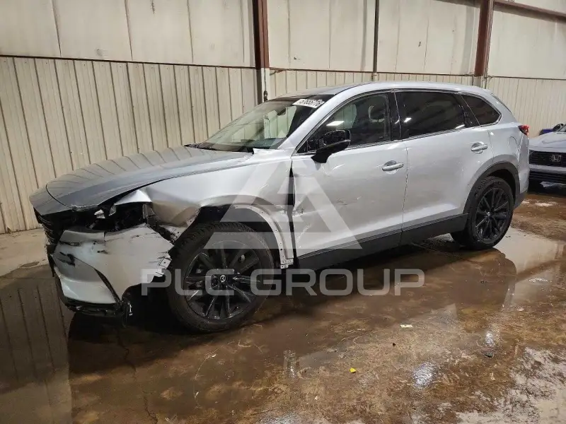 2023 Mazda CX-9 фото