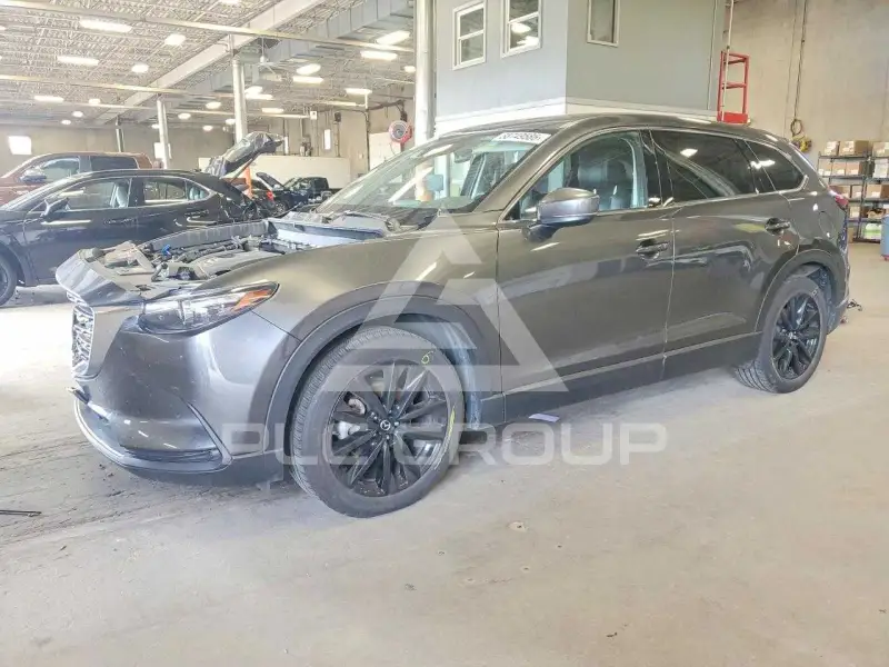 2023 Mazda CX-9 photo