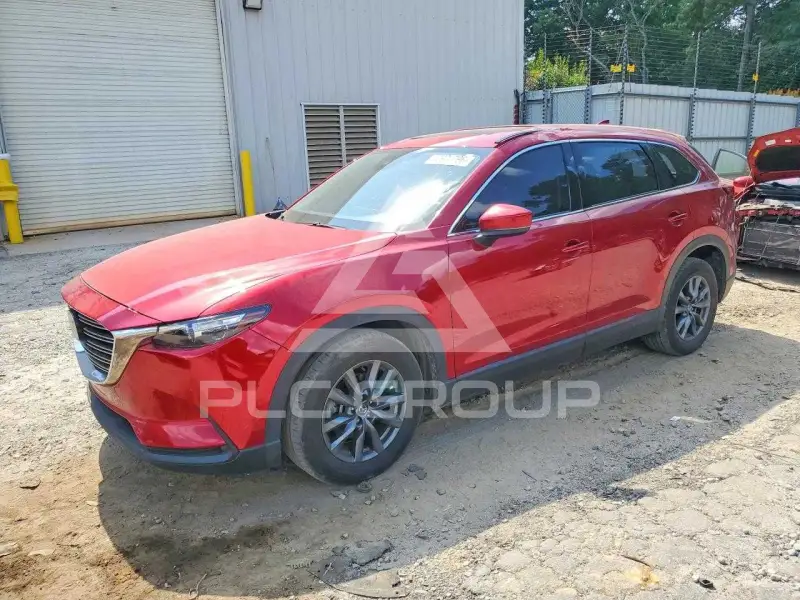 2023 Mazda CX-9 фото
