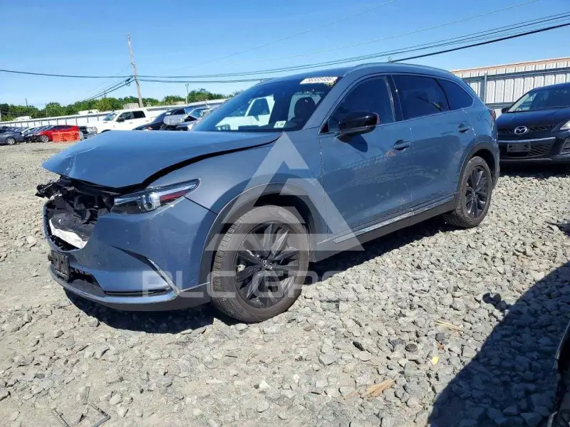 2023 Mazda CX-9 фото