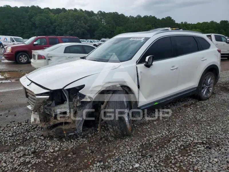2023 Mazda CX-9 фото