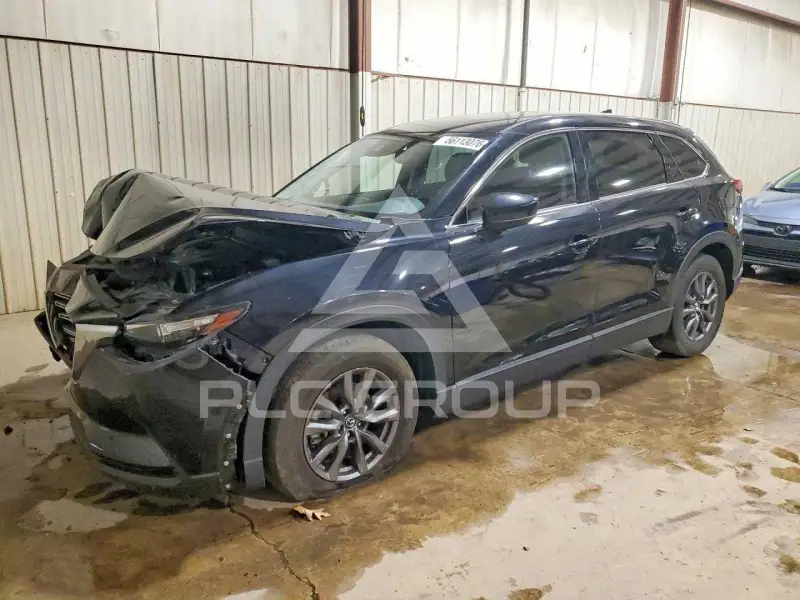 2023 Mazda CX-9 photo