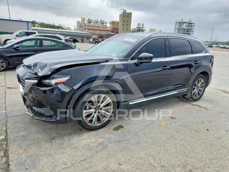 2023 Mazda CX-9 photo