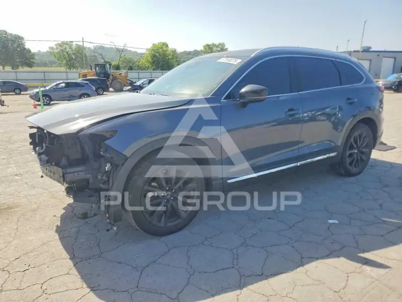 2023 Mazda CX-9 photo