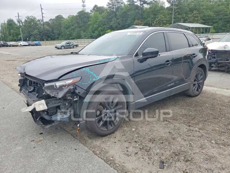 2023 Mazda CX-9 фото