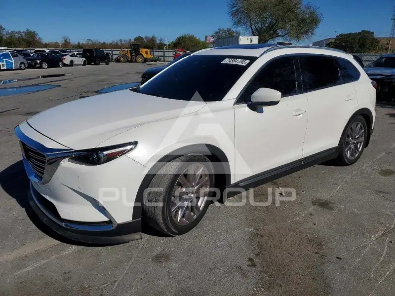 2023 Mazda CX-9 photo