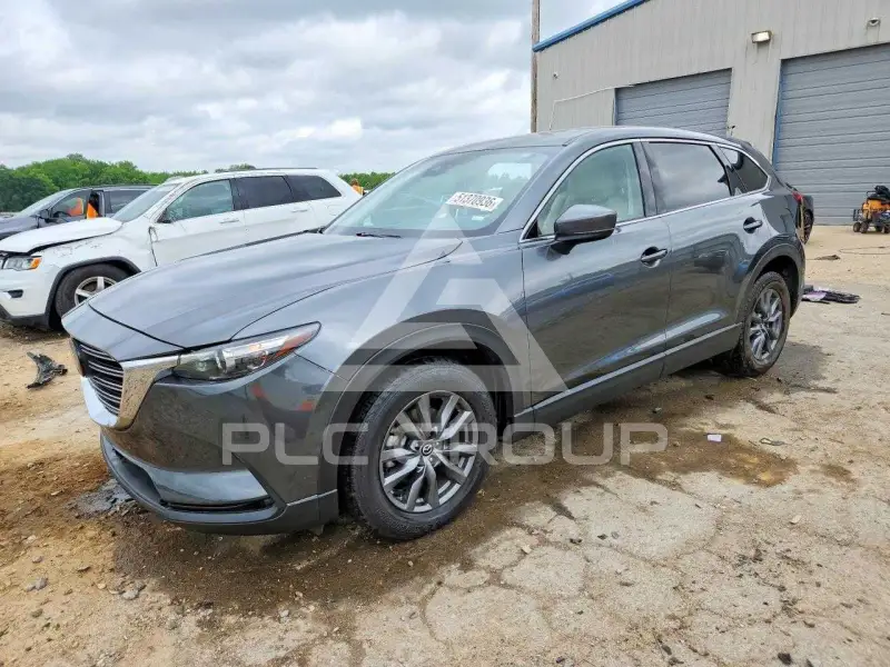 2023 Mazda CX-9 фото