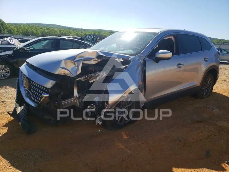 2023 Mazda CX-9 фото
