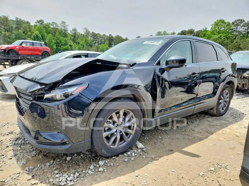 2023 Mazda CX-9 photo