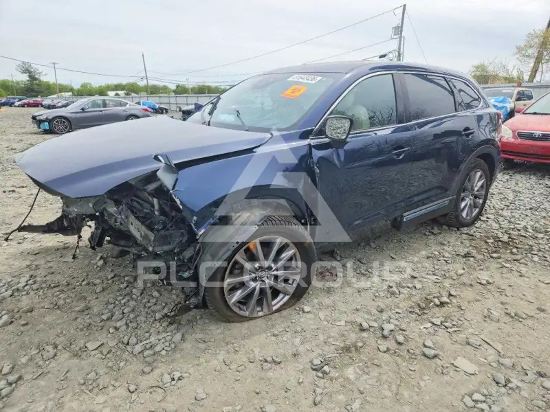 2023 Mazda CX-9 photo