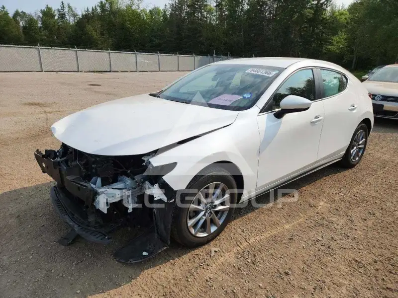 2023 Mazda 3 фото