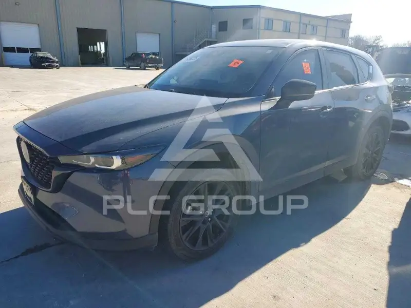 2023 Mazda CX-5 photo
