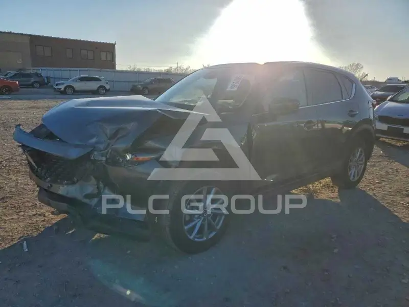 2023 Mazda CX-5 photo