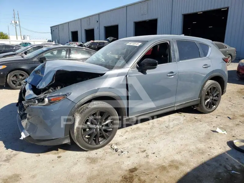 2023 Mazda CX-5 фото