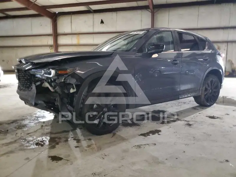 2023 Mazda CX-5 VIN: JM3KFBCMXP0126398 з США - PLC Group