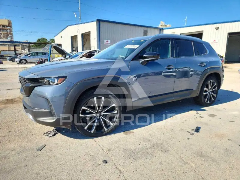 2023 Mazda CX-5 photo