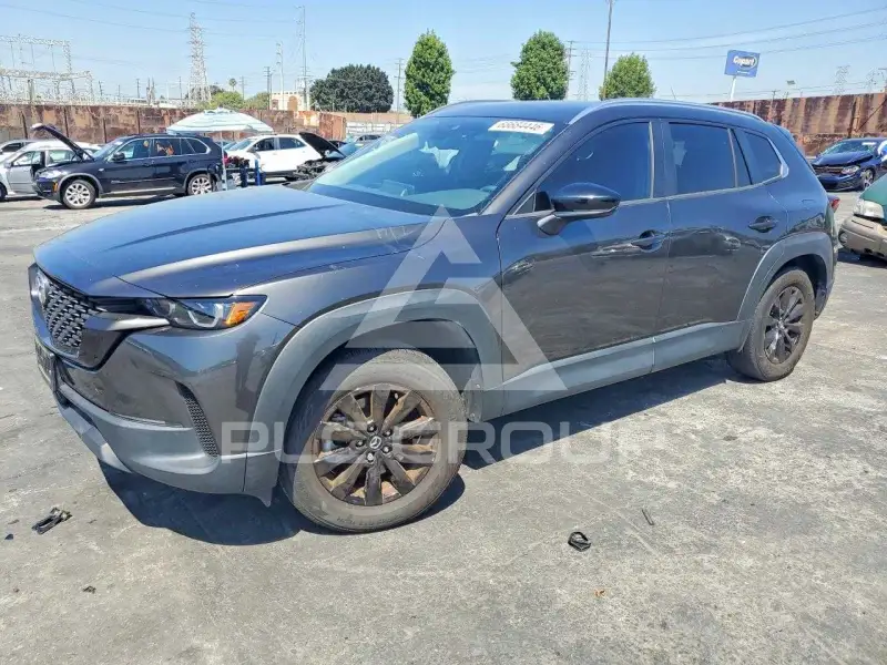 2023 Mazda CX-5 photo