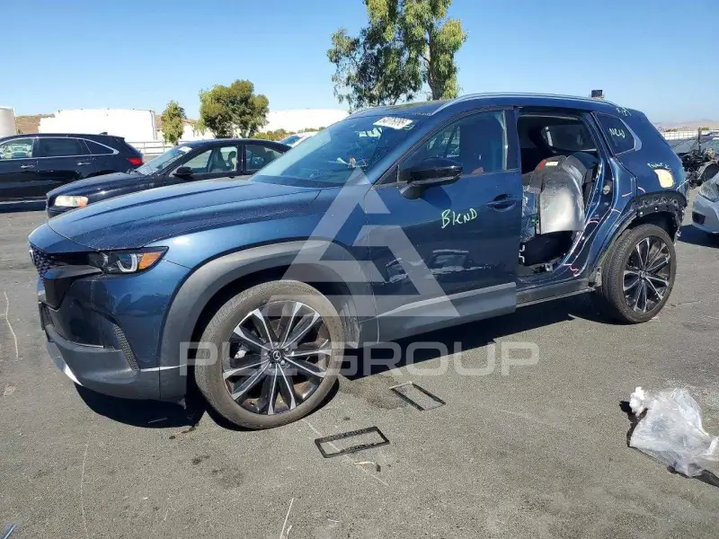 2023 Mazda CX-5 фото