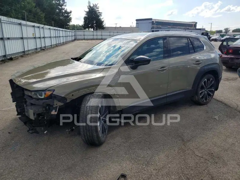 2023 Mazda CX-5 фото