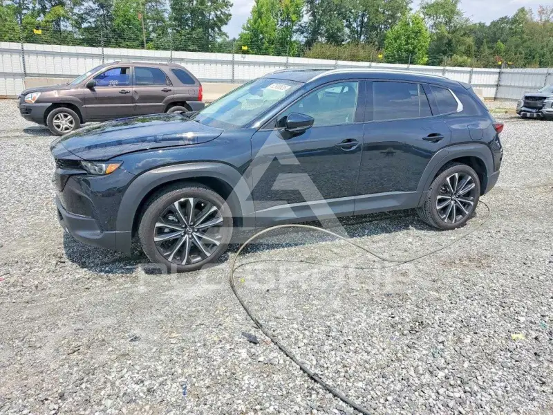 2023 Mazda CX-5 фото