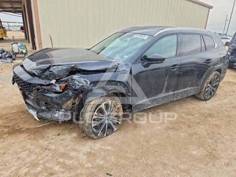 2023 Mazda CX-5 photo