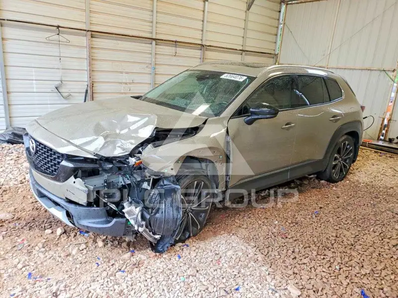 2023 Mazda CX-5 фото