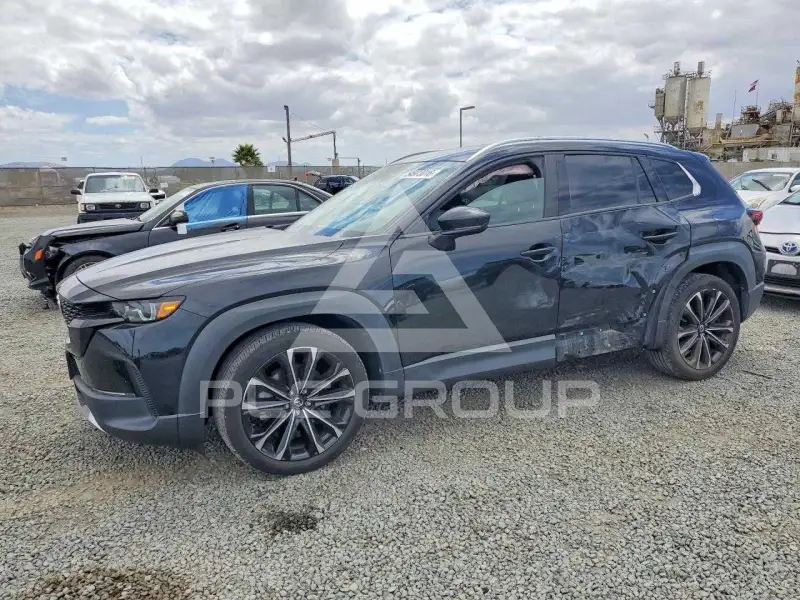 2023 Mazda CX-5 фото