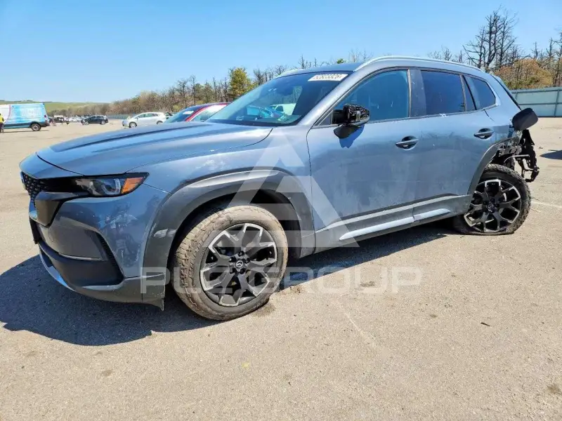 2023 Mazda CX-5 photo