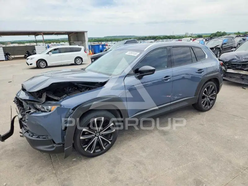 2023 Mazda CX-5 photo