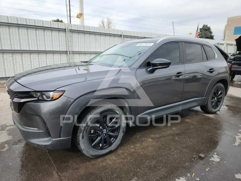 2023 Mazda CX-5 фото