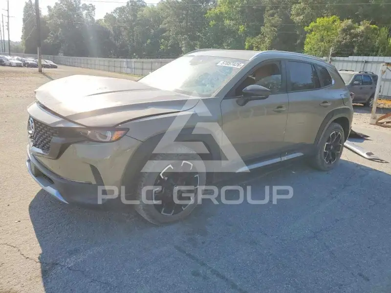 2023 Mazda CX-5 photo