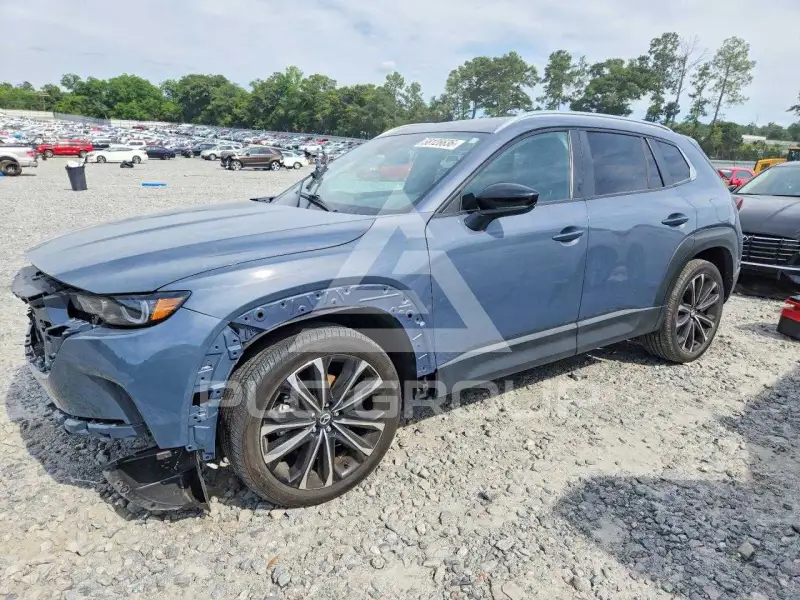 2023 Mazda CX-5 фото