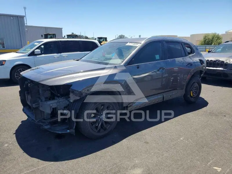 2023 Mazda CX-5 фото