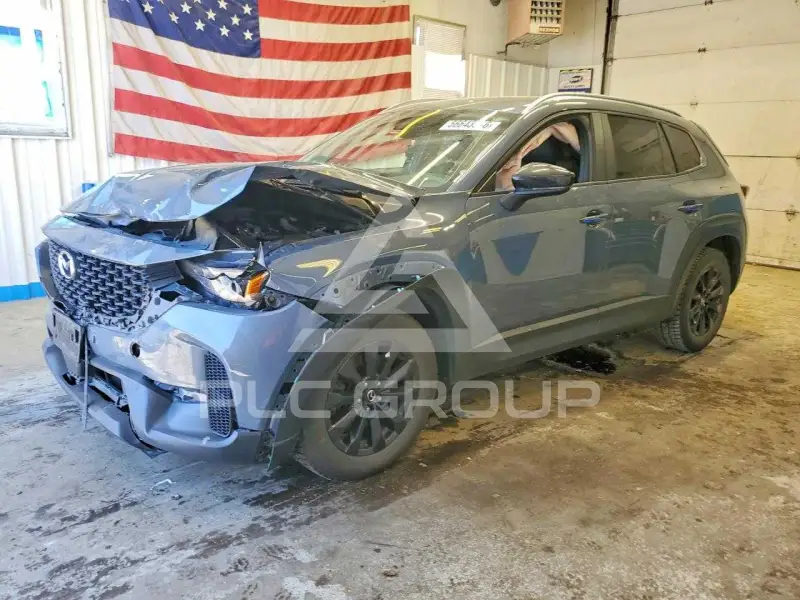 2023 Mazda CX-5 фото