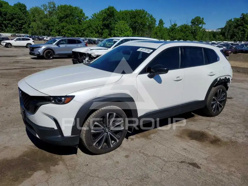 2023 Mazda CX-5 photo