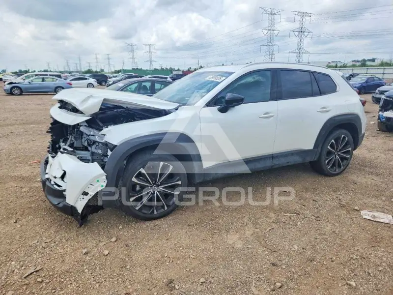 2023 Mazda CX-5 фото