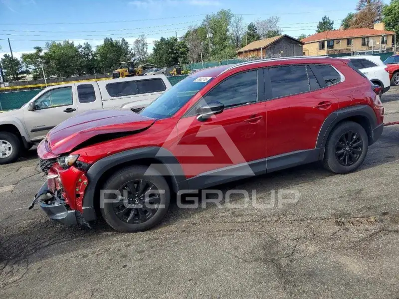 2023 Mazda CX-5 фото