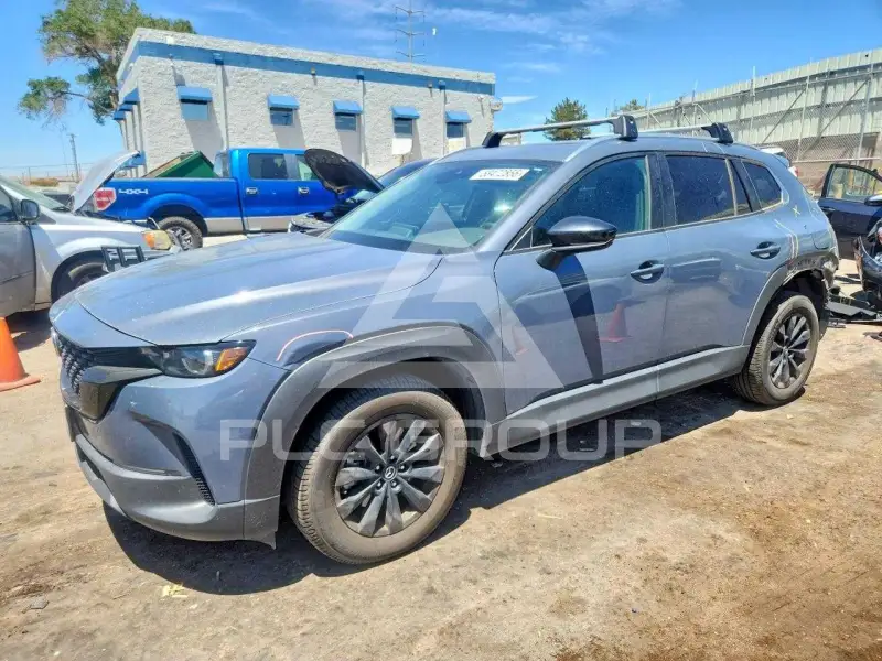 2023 Mazda CX-5 photo