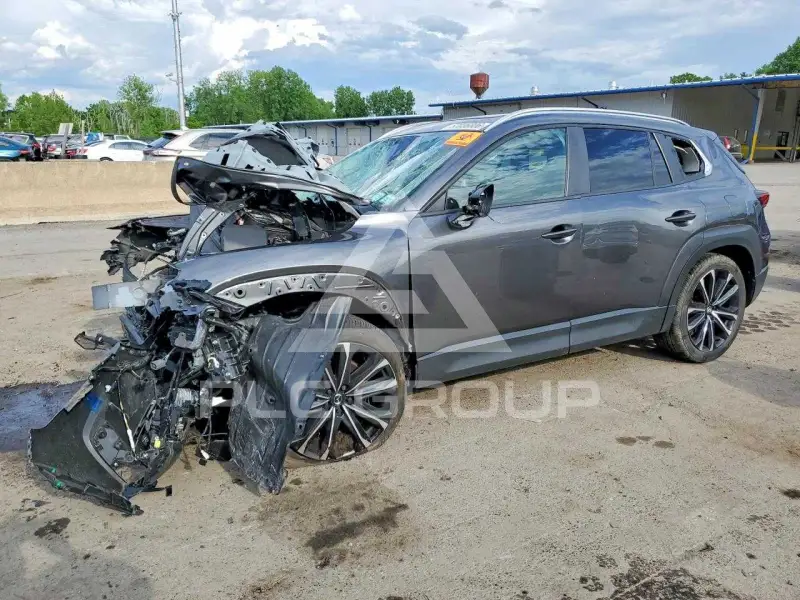 2023 Mazda CX-5 photo